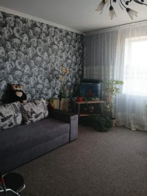 Продаж квартири в Чигирине.