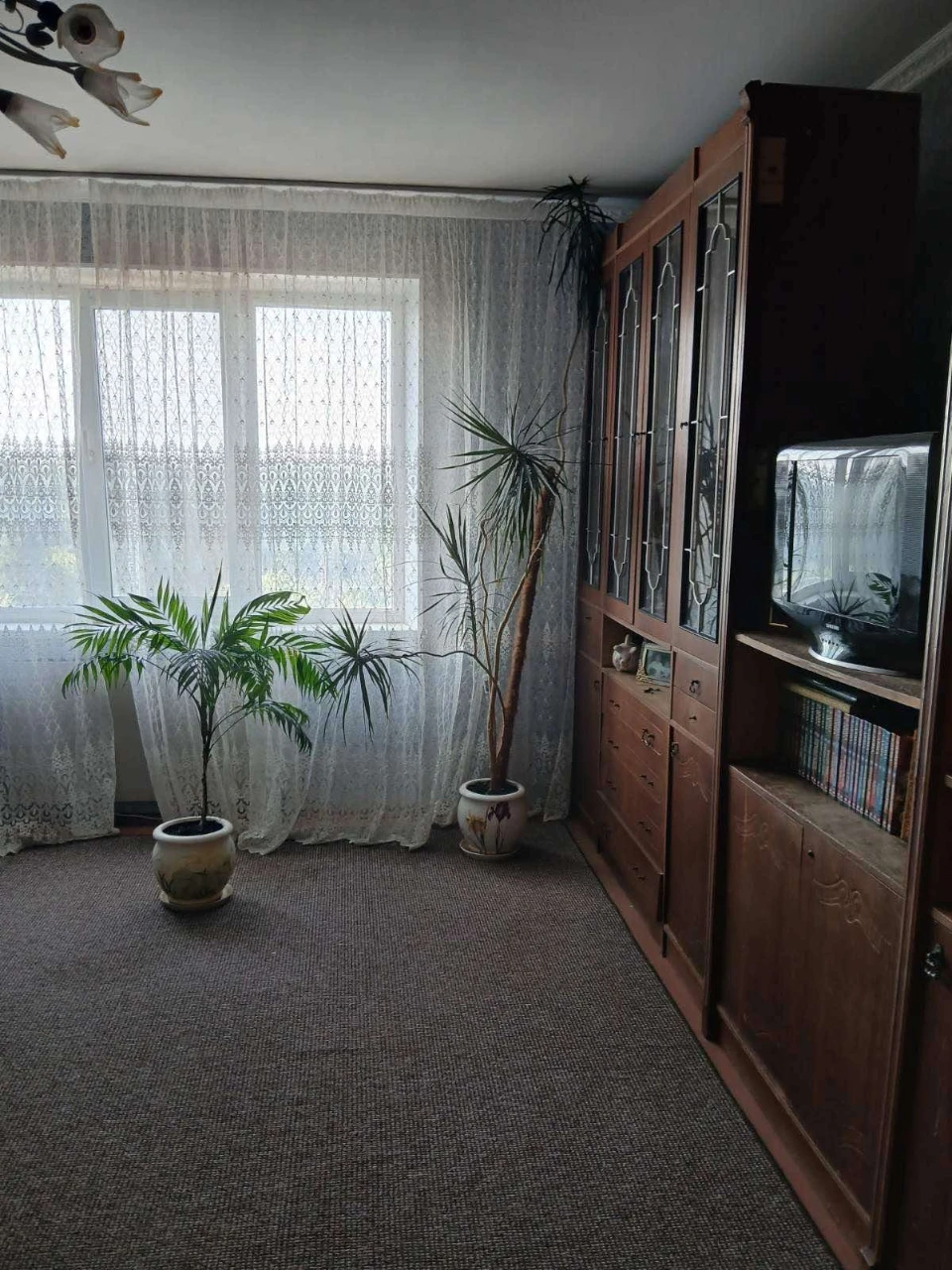 Продаж квартири в Чигирине.