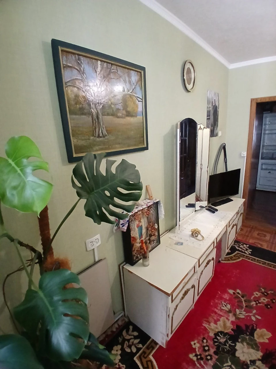 Продаж квартири в Чигирине.