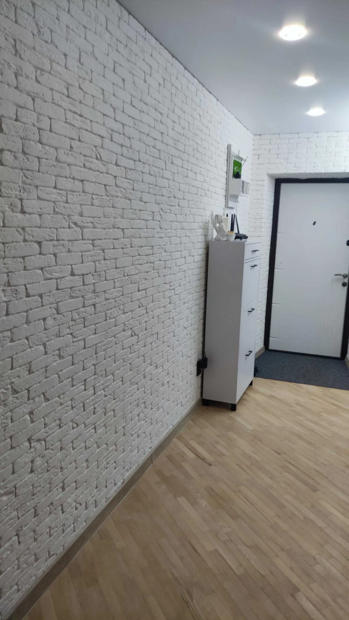 4-bedroom Apartment WITHOUT AGENT + Garage