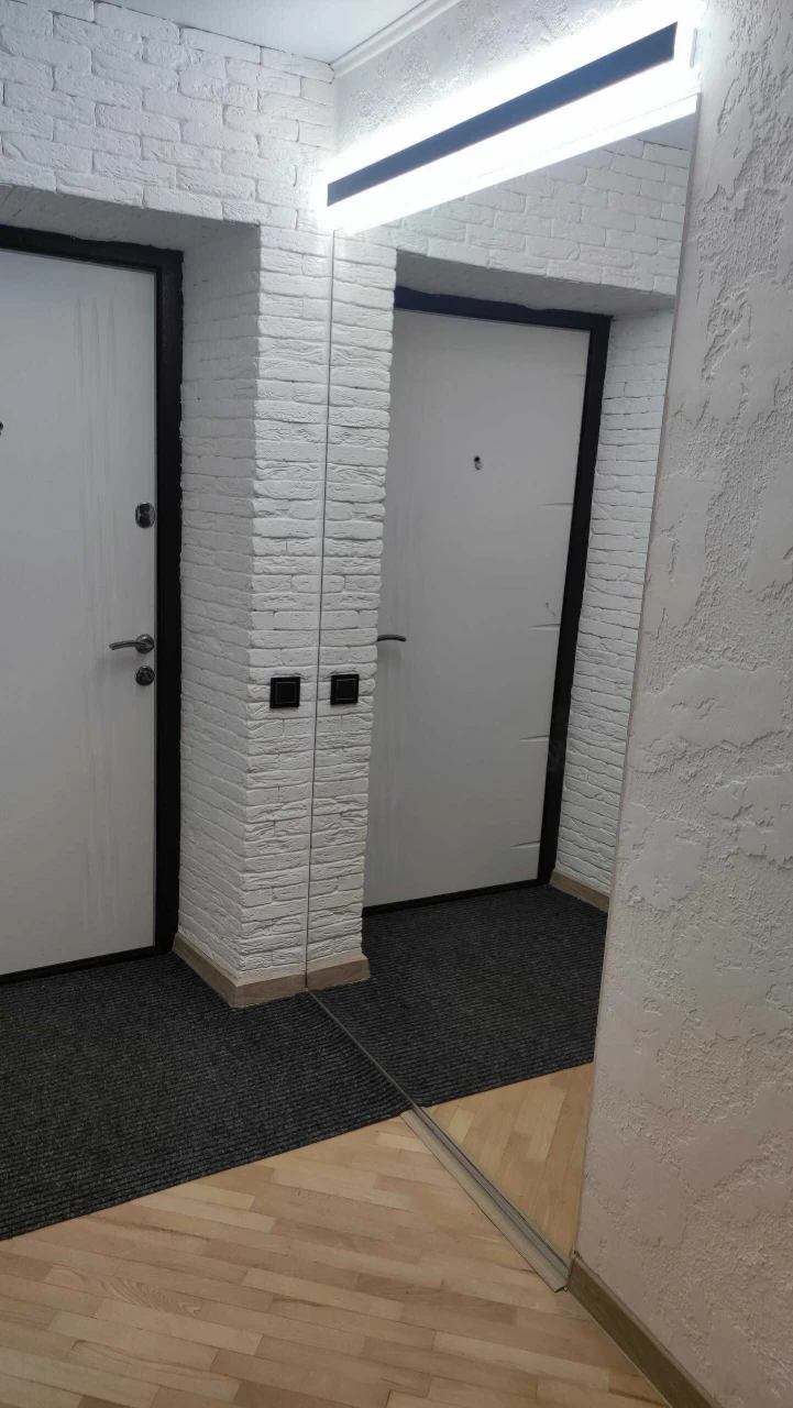 4-bedroom Apartment WITHOUT AGENT + Garage