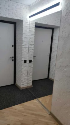 4-bedroom Apartment WITHOUT AGENT + Garage