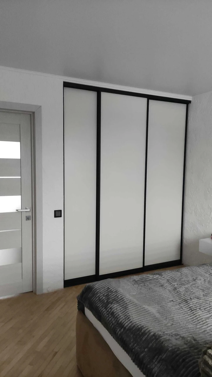 4-bedroom Apartment WITHOUT AGENT + Garage