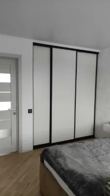 4-bedroom Apartment WITHOUT AGENT + Garage