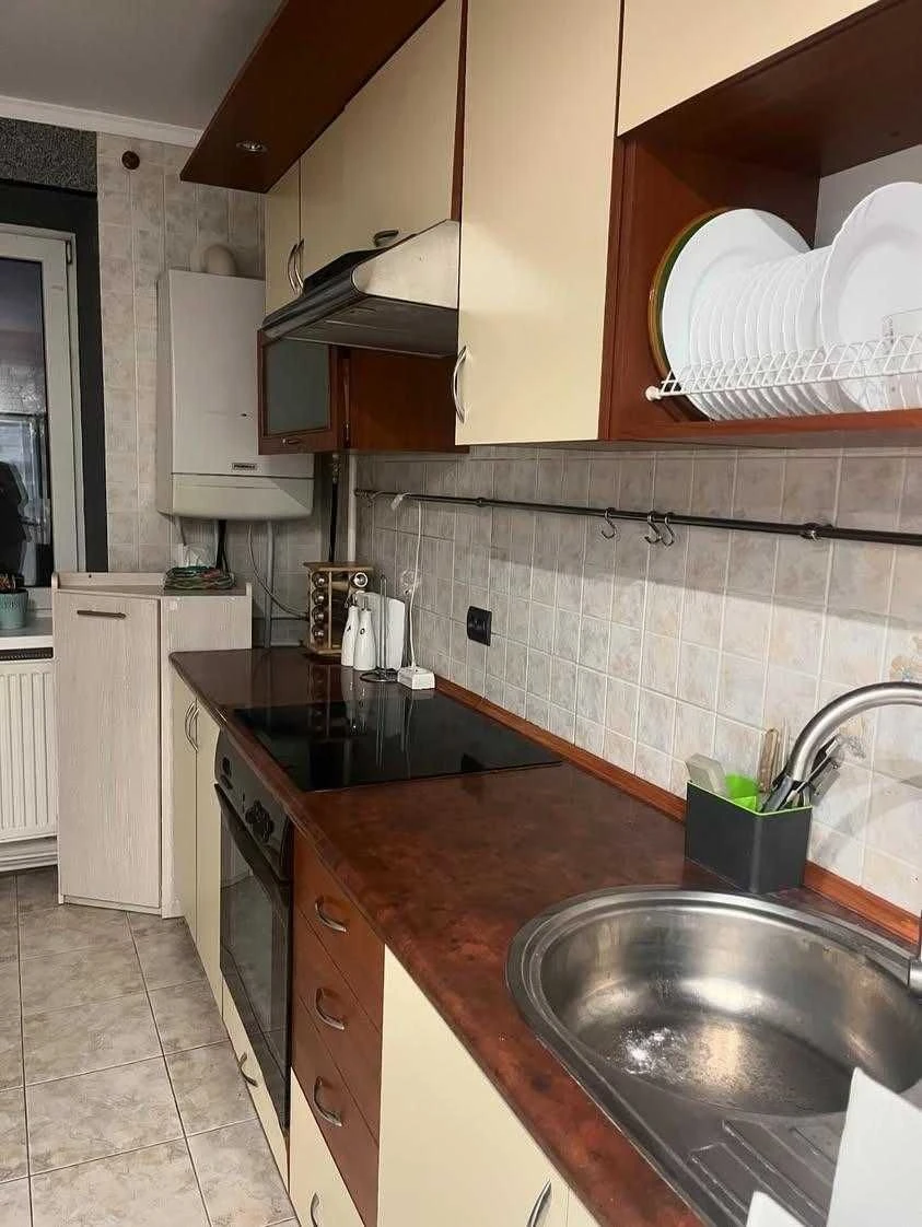 4-bedroom Apartment WITHOUT AGENT + Garage