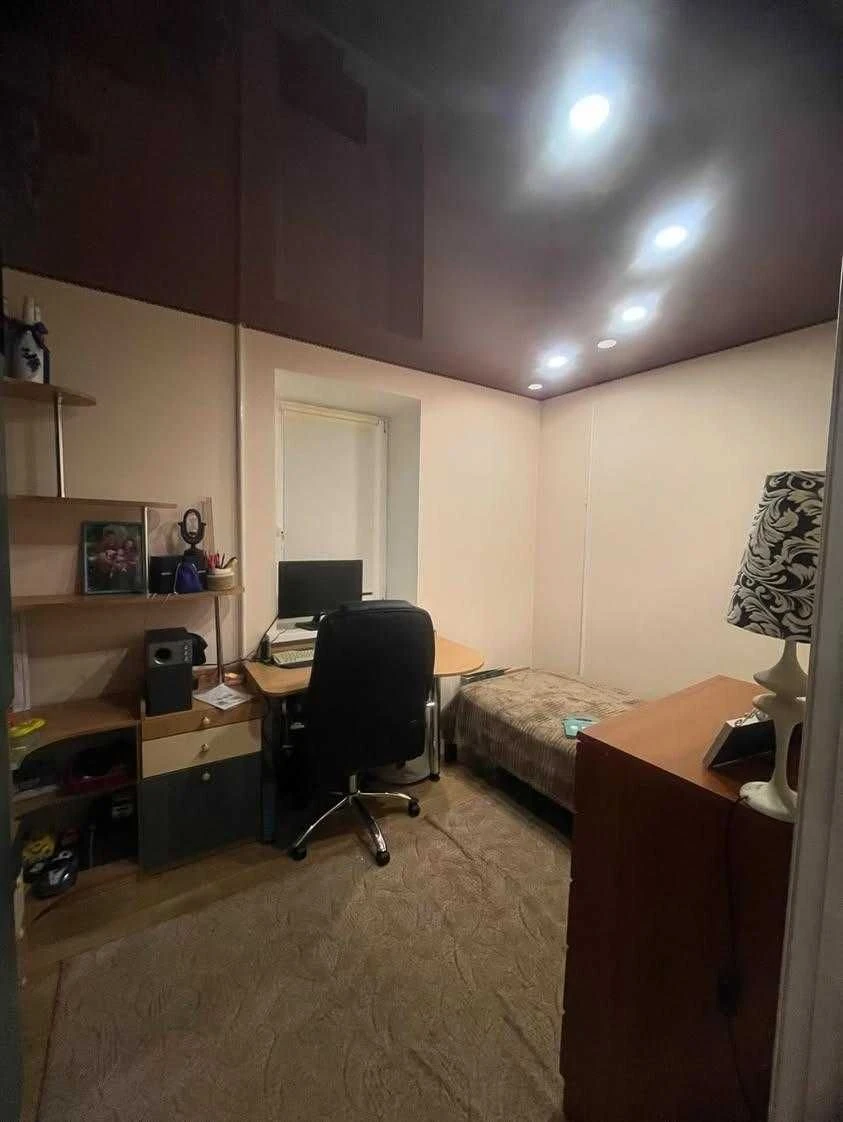 4-bedroom Apartment WITHOUT AGENT + Garage