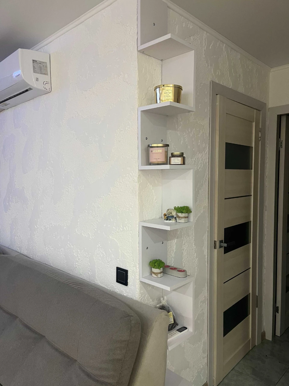 4-bedroom Apartment WITHOUT AGENT + Garage