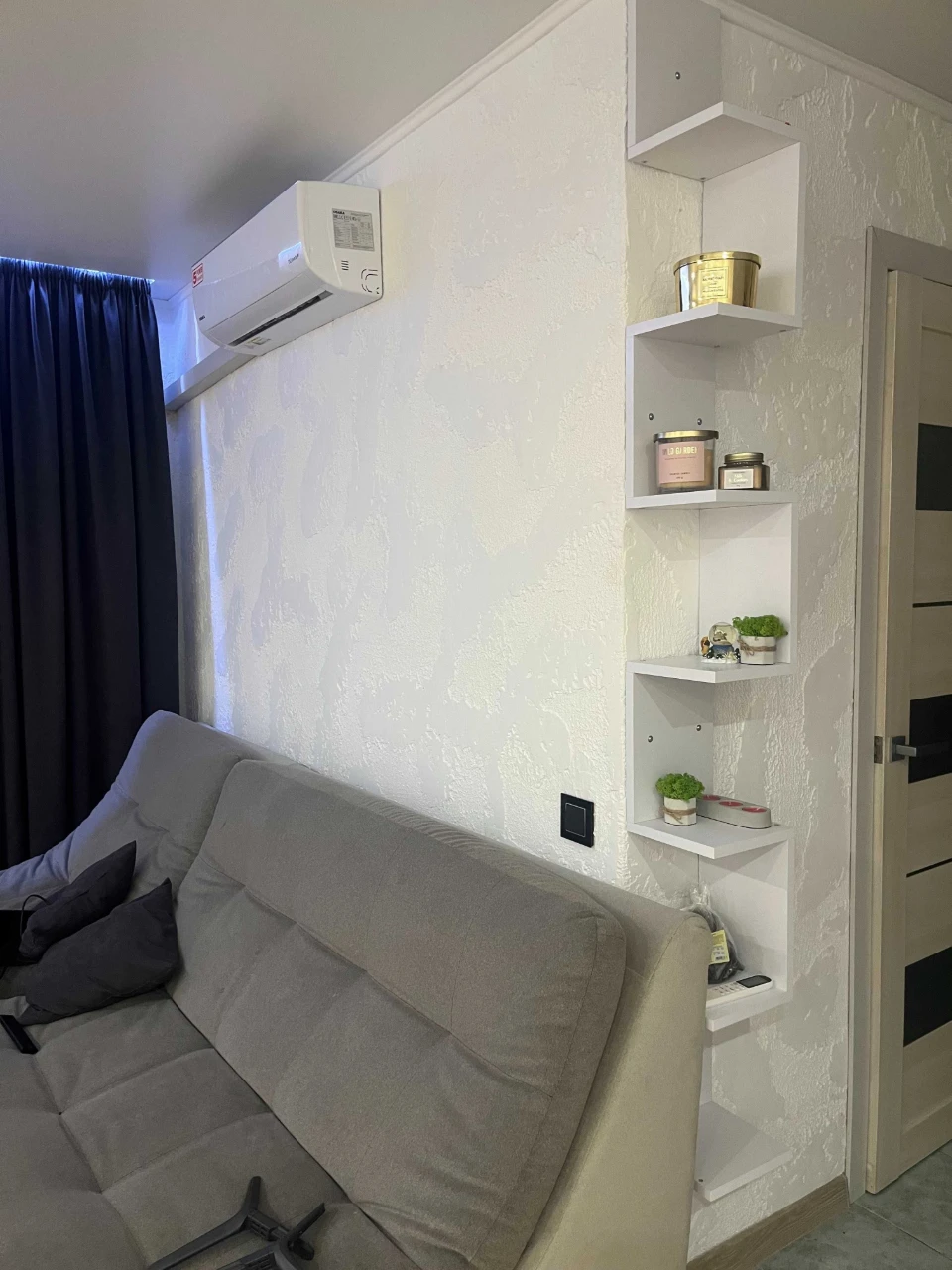 4-bedroom Apartment WITHOUT AGENT + Garage