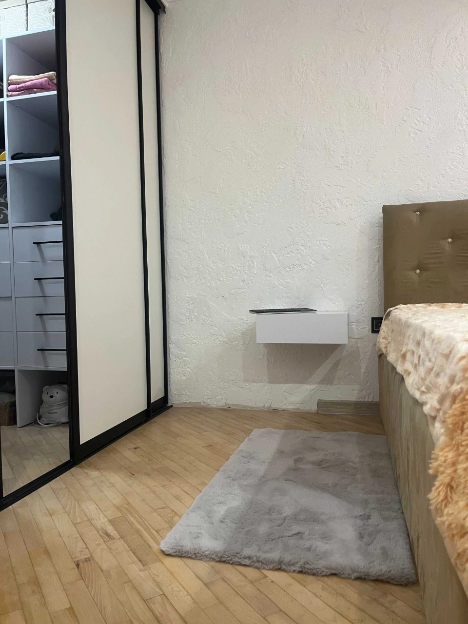4-bedroom Apartment WITHOUT AGENT + Garage