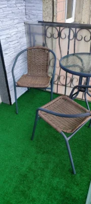 4-bedroom Apartment WITHOUT AGENT + Garage