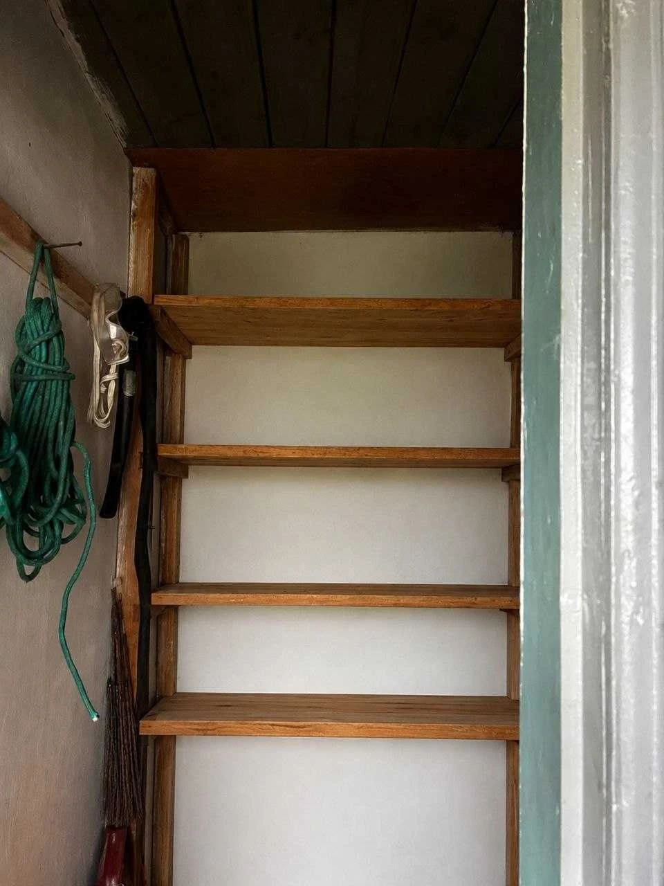 Townhouse / Two-story apartment with separate entrance | 59 m²