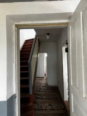 Townhouse / Two-story apartment with separate entrance | 59 m²