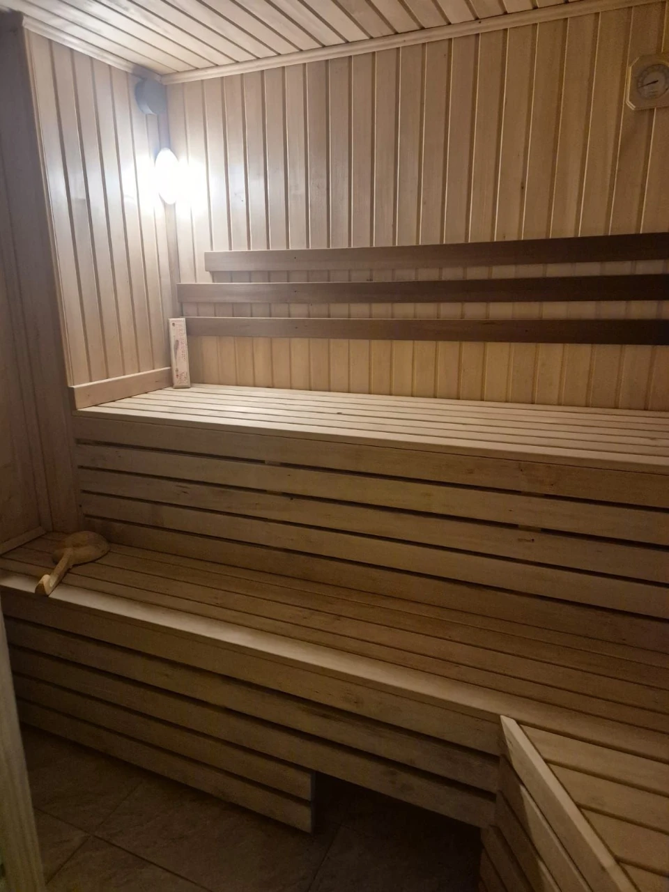 1 Bedroom Apartment for Sale