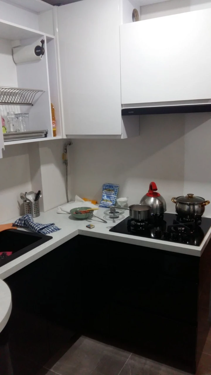 1 Bedroom Apartment for Sale