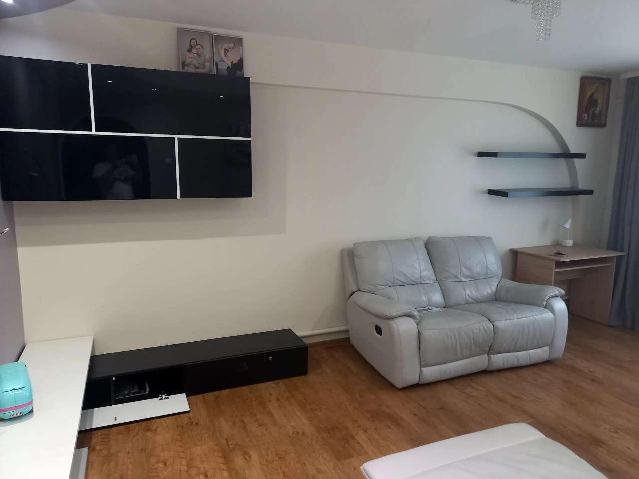 1 Bedroom Apartment for Sale