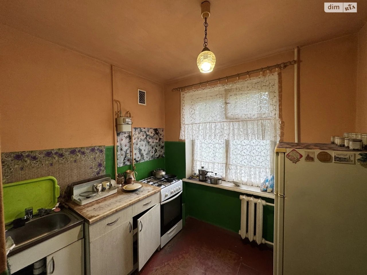 Продаж Квартира Алмазний