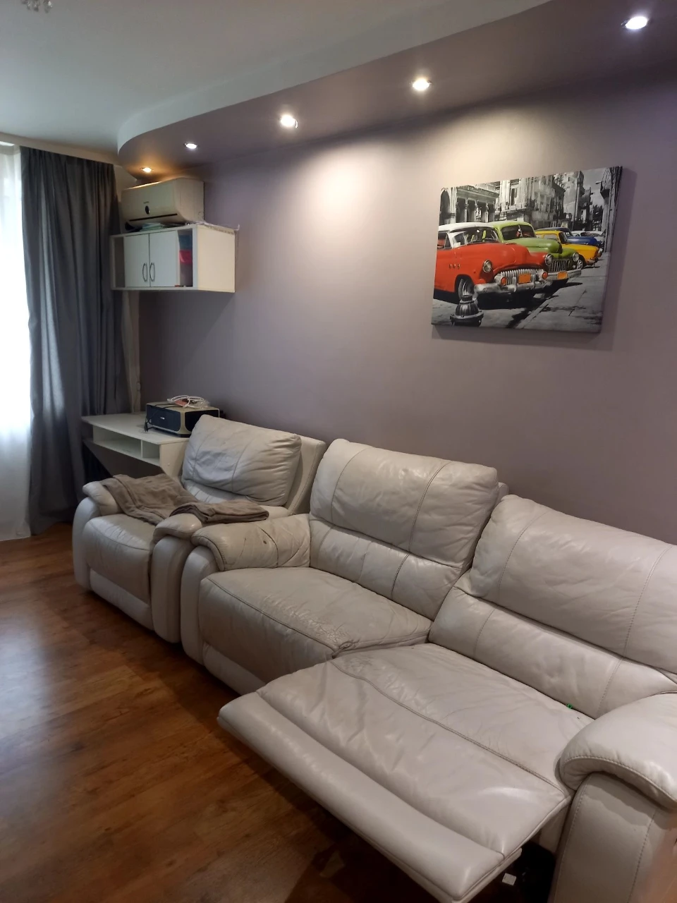 1 Bedroom Apartment for Sale