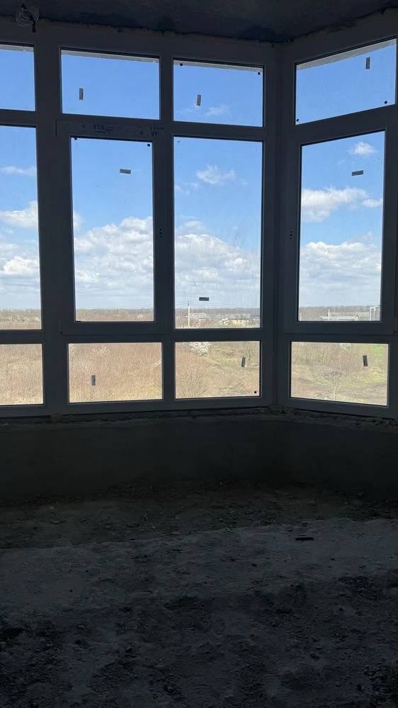 Квартири в новобудові в м.Заставна