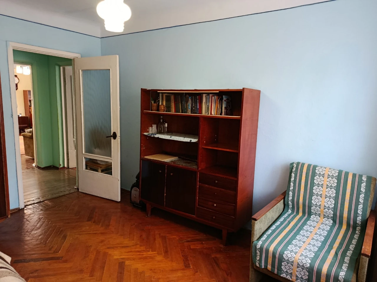 Продажа 3-комнатной квартиры в Китмане