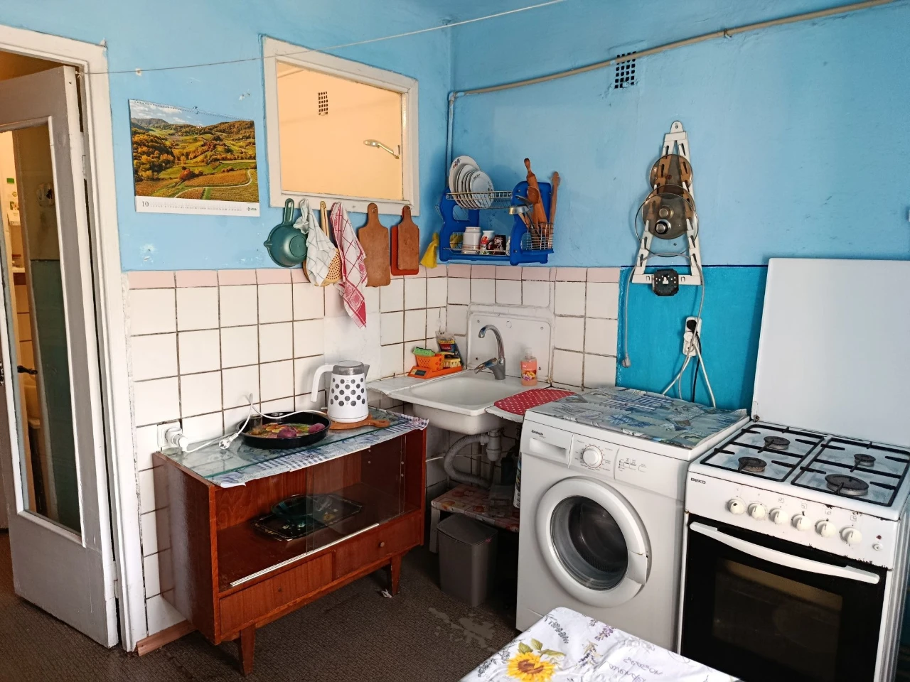 Продажа 3-комнатной квартиры в Китмане