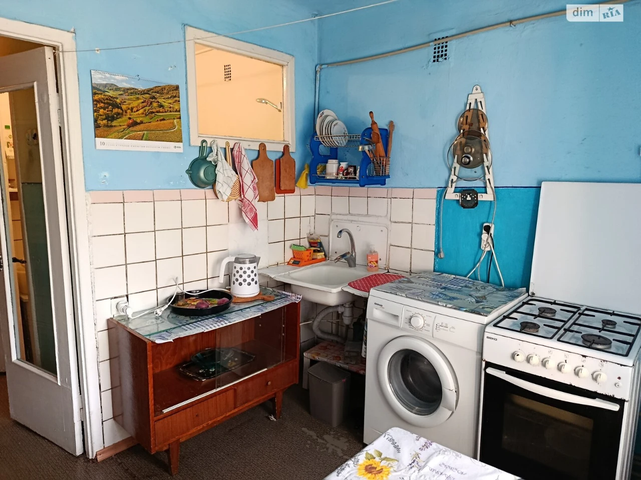 Продаж квартири