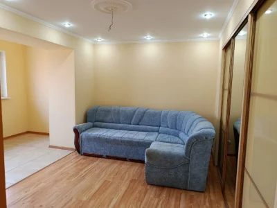 Sale of 2-bedroom apartment with a garage of 30m2 in the city of Kitsman