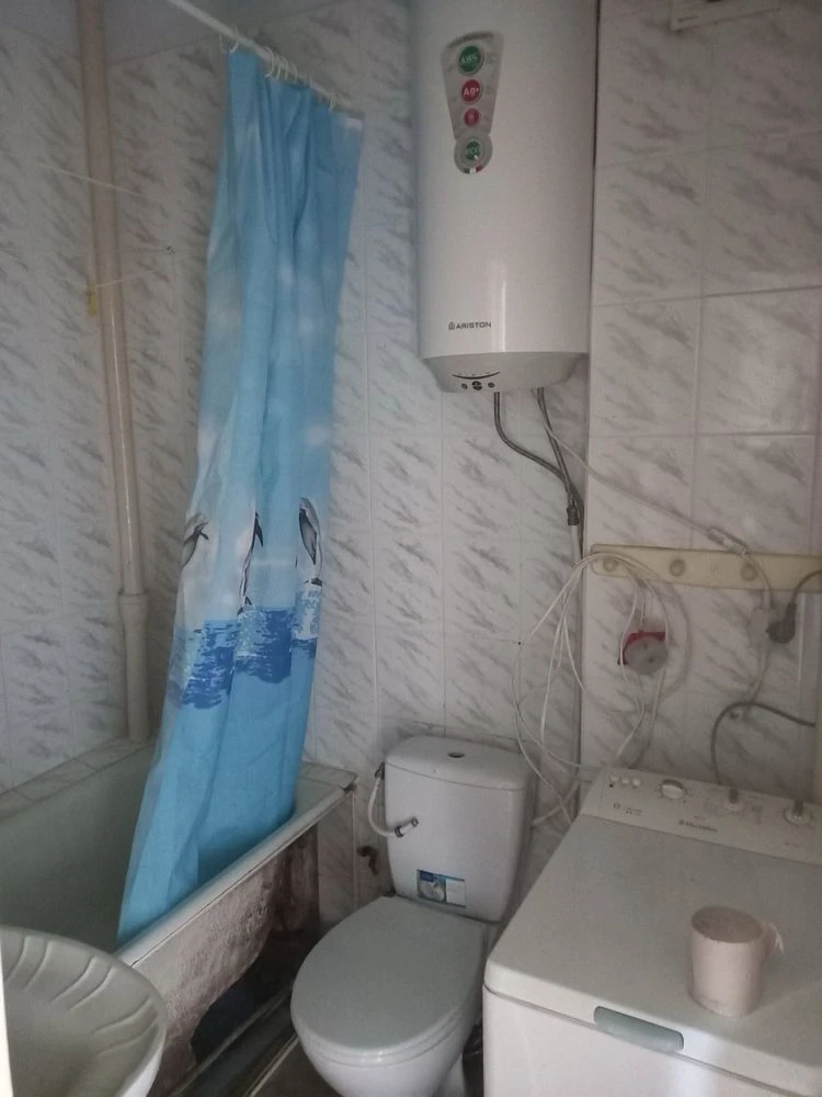 Продается 2-комнатная квартира в г.Кицмань