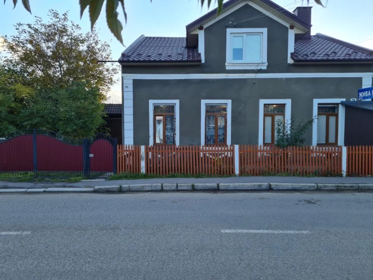 Продается квартира