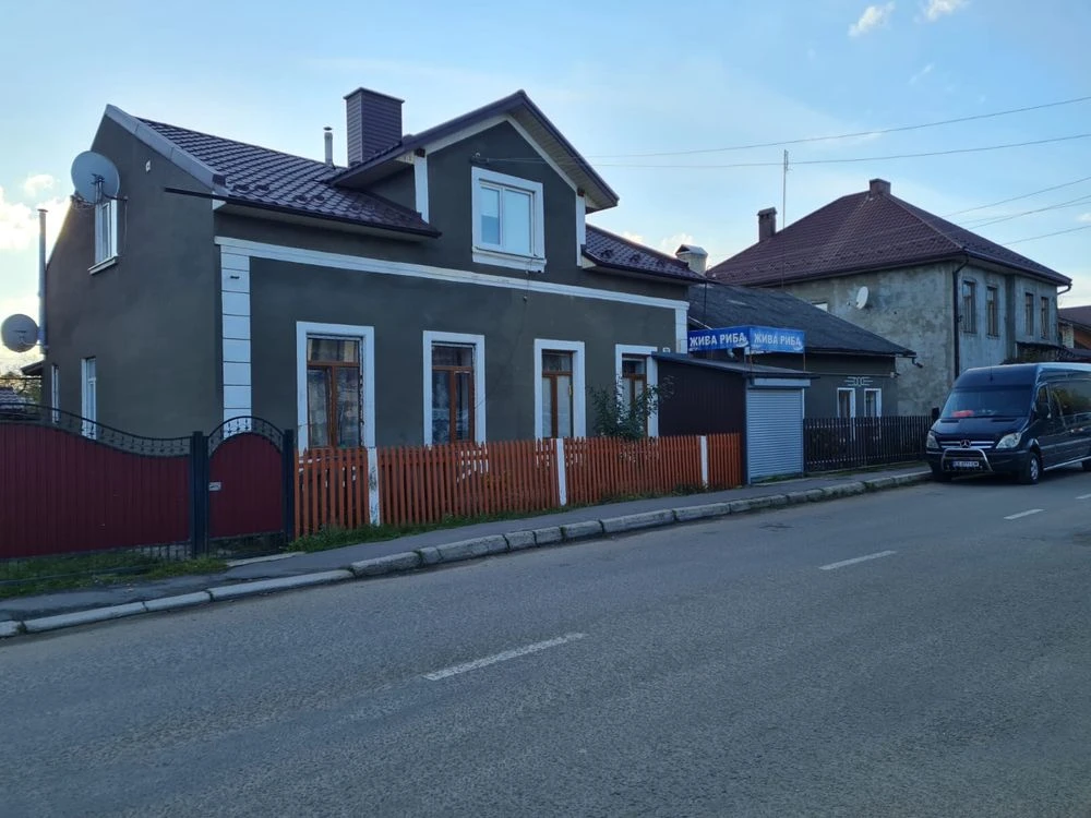 Продается квартира