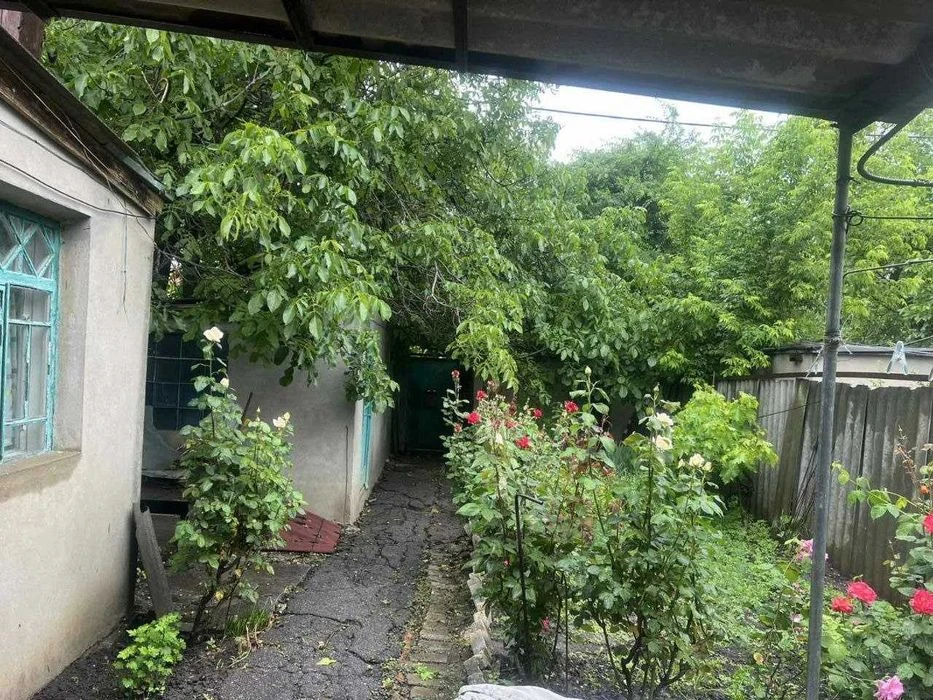 Дом на ул.Ромашковая, 481390