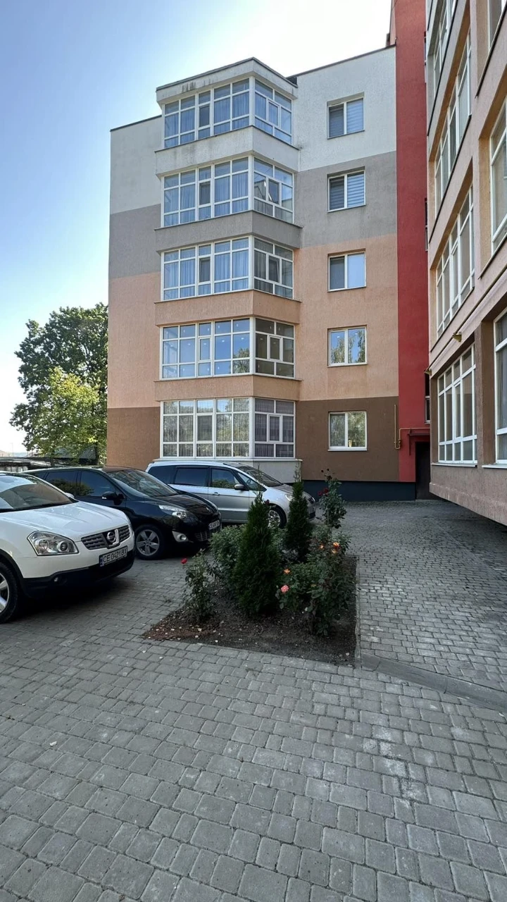 Продажа квартиры в городе Сторожинец