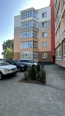Продажа квартиры в городе Сторожинец