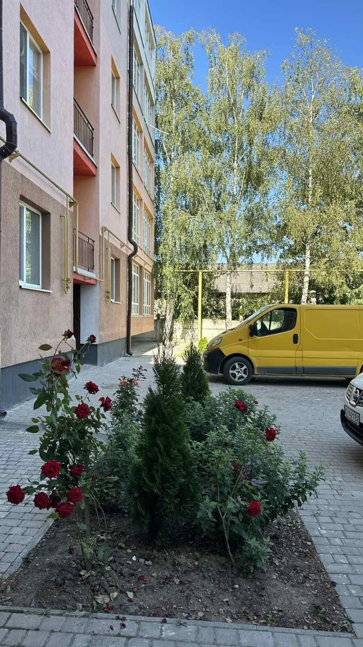 Продажа квартиры в городе Сторожинец