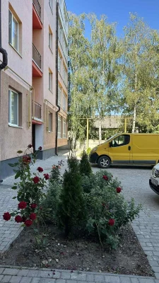Продажа квартиры в городе Сторожинец