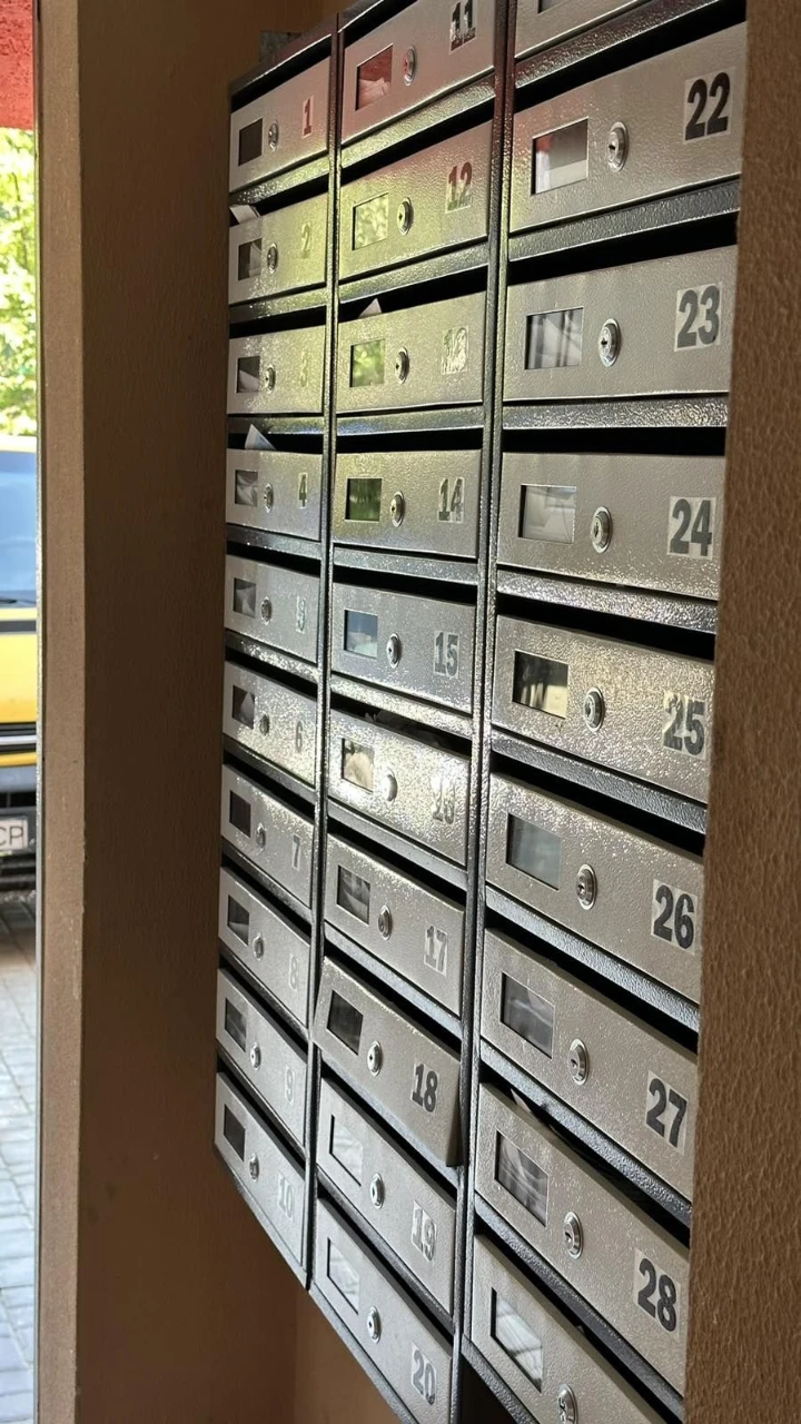 Продажа квартиры в городе Сторожинец