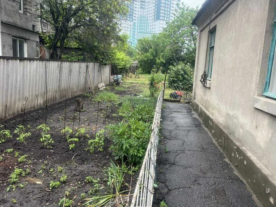Дом на ул.Ромашковая, 481390