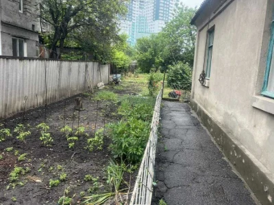 Дом на ул.Ромашковая, 481390