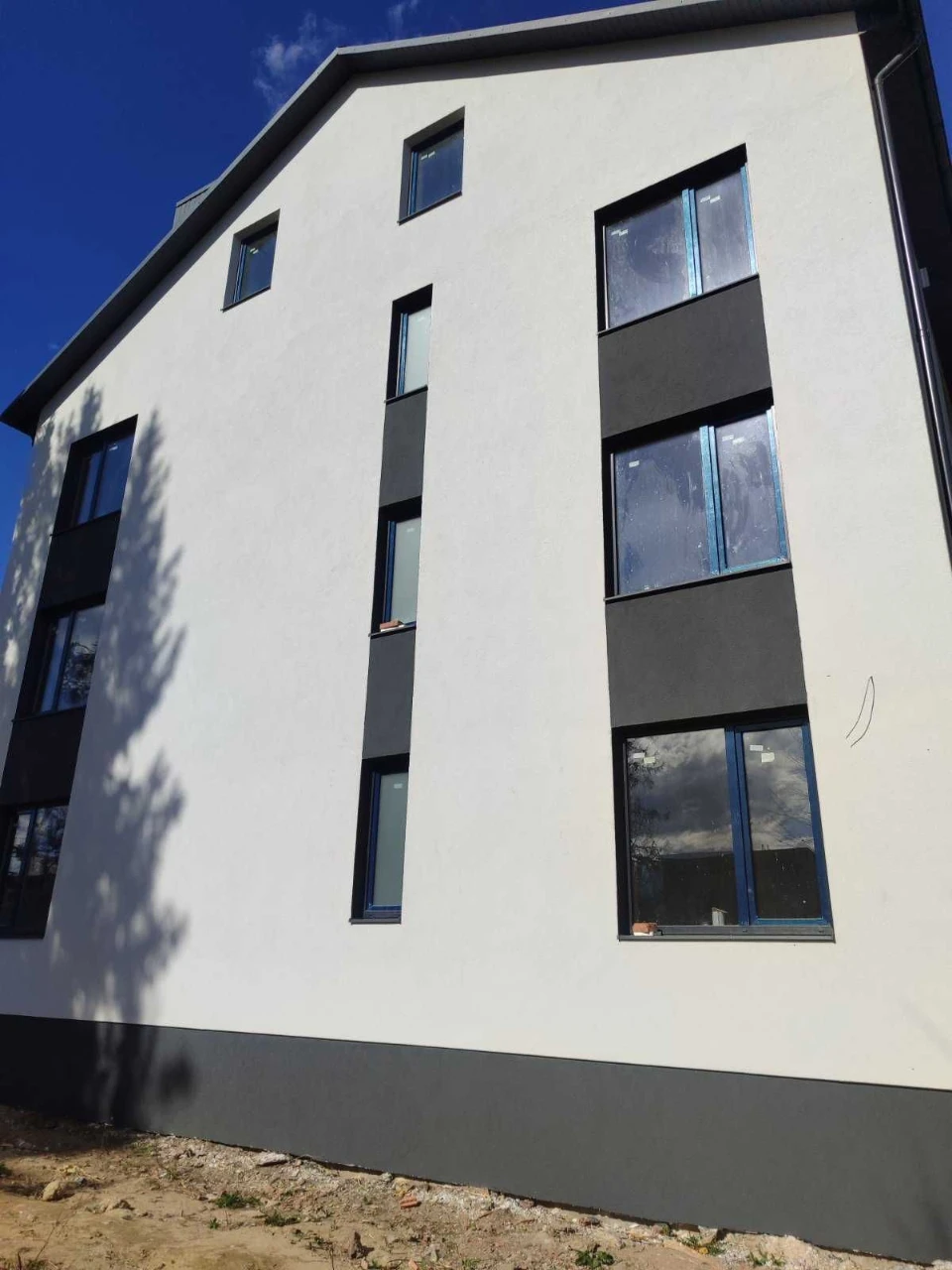 2-bedroom apartment in Storozhynets