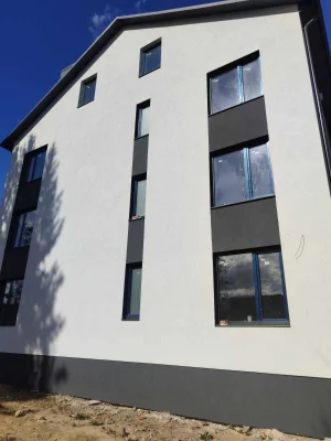 2-bedroom apartment in Storozhynets