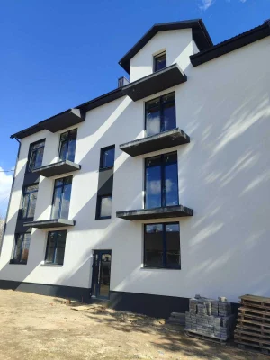 2-bedroom apartment in Storozhynets