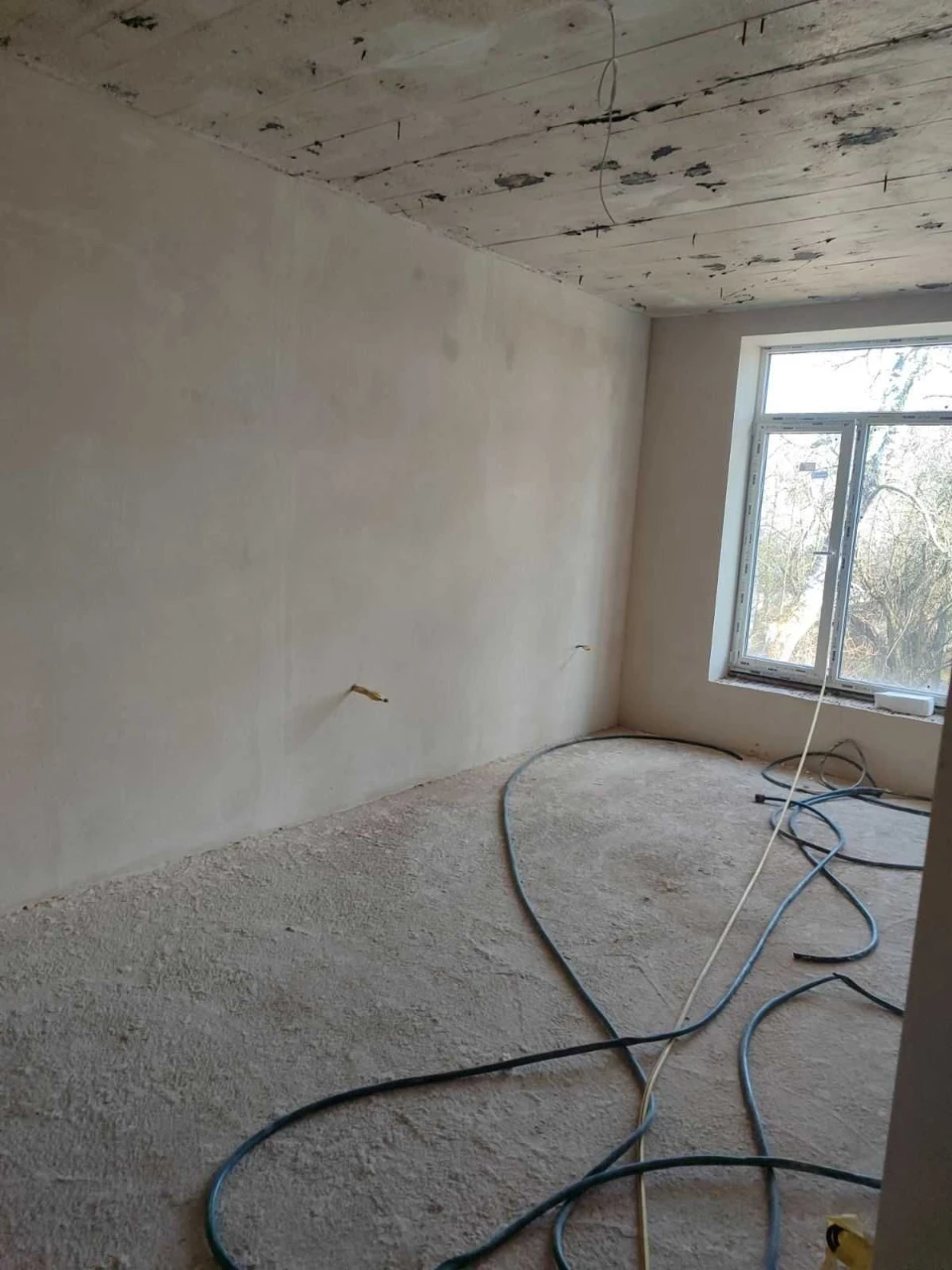2-bedroom apartment in Storozhynets