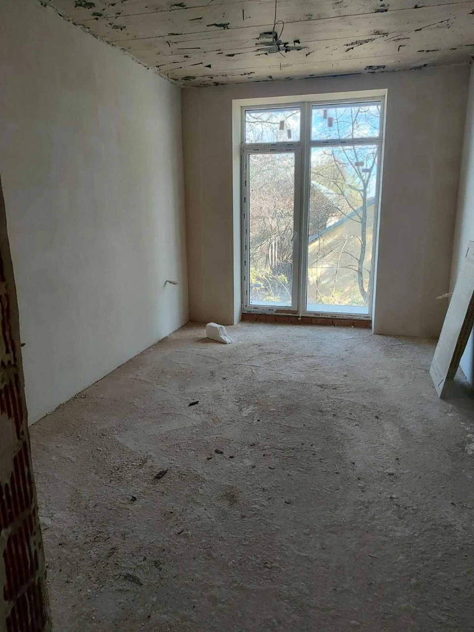 2-bedroom apartment in Storozhynets