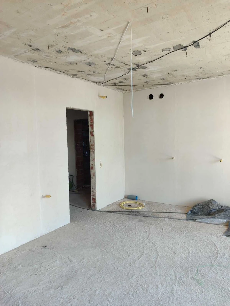 2-bedroom apartment in Storozhynets