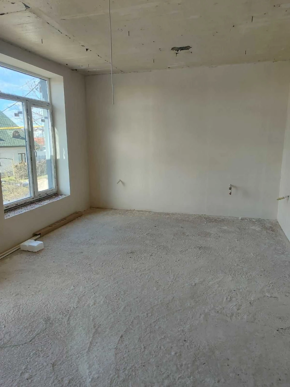 2-bedroom apartment in Storozhynets