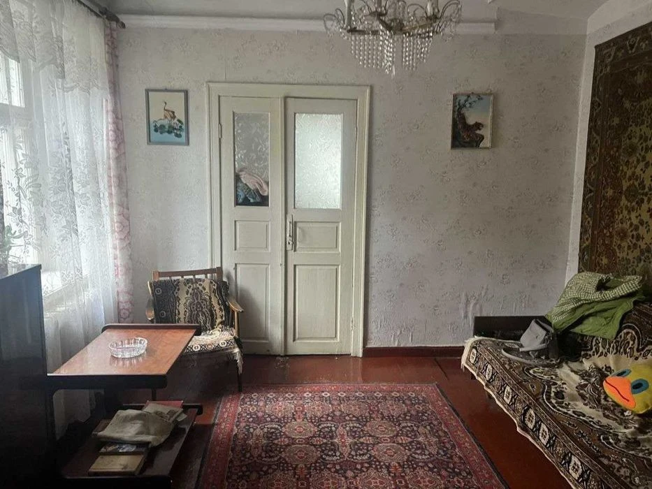 Дом на ул.Ромашковая, 481390