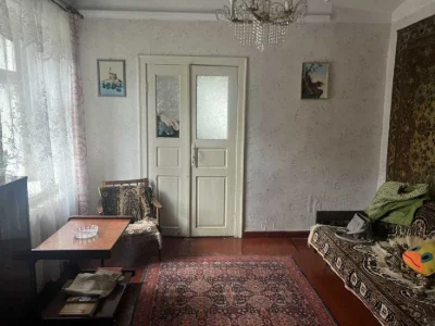Дом на ул.Ромашковая, 481390