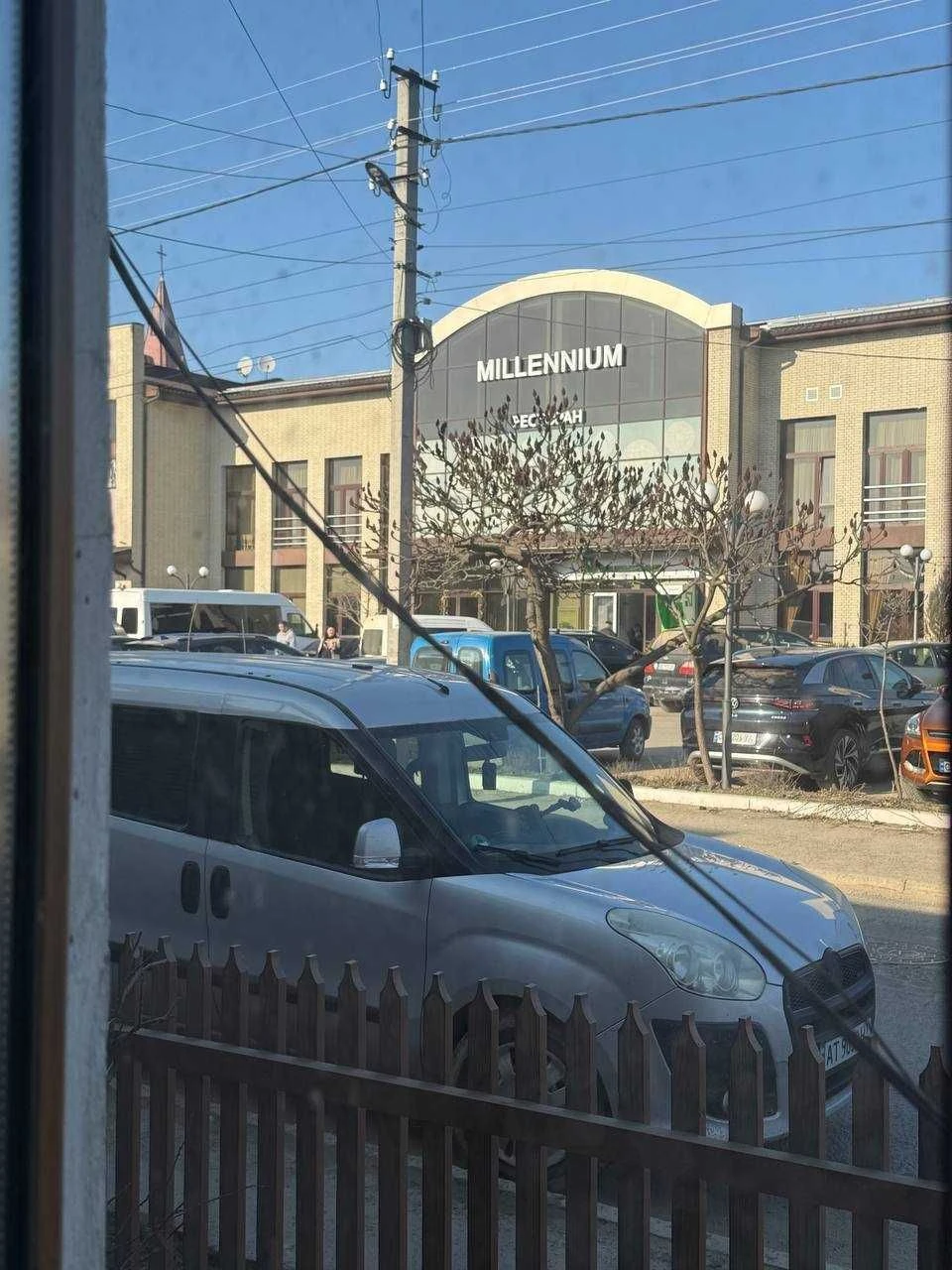 Квартира в центрі Сторожинець, напротив комплекса MILLENNIUM