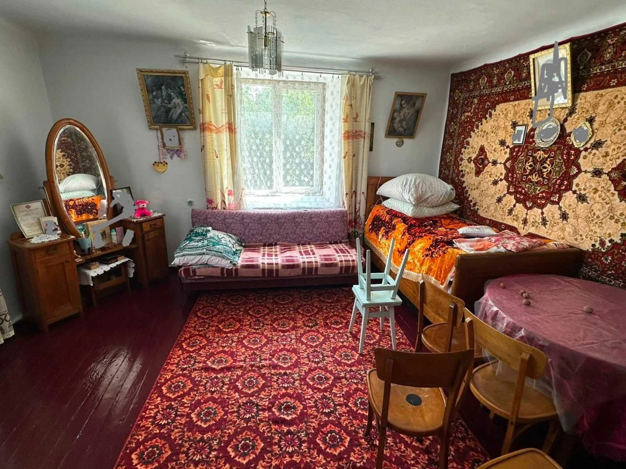 Продажа квартиры
