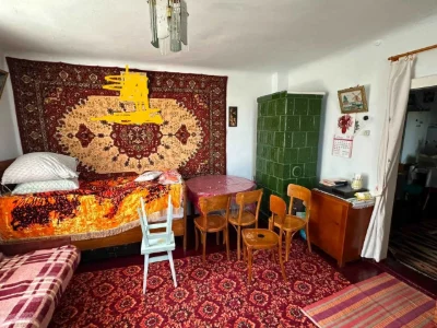 Продажа квартиры
