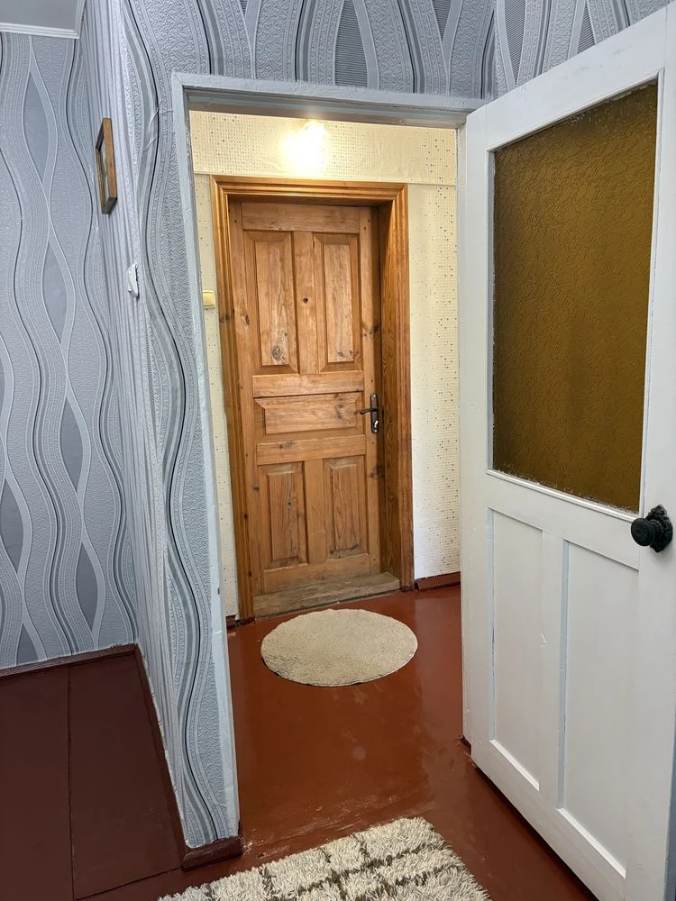 Продам малосімейку, центр, свіжий  косметичний ремонт